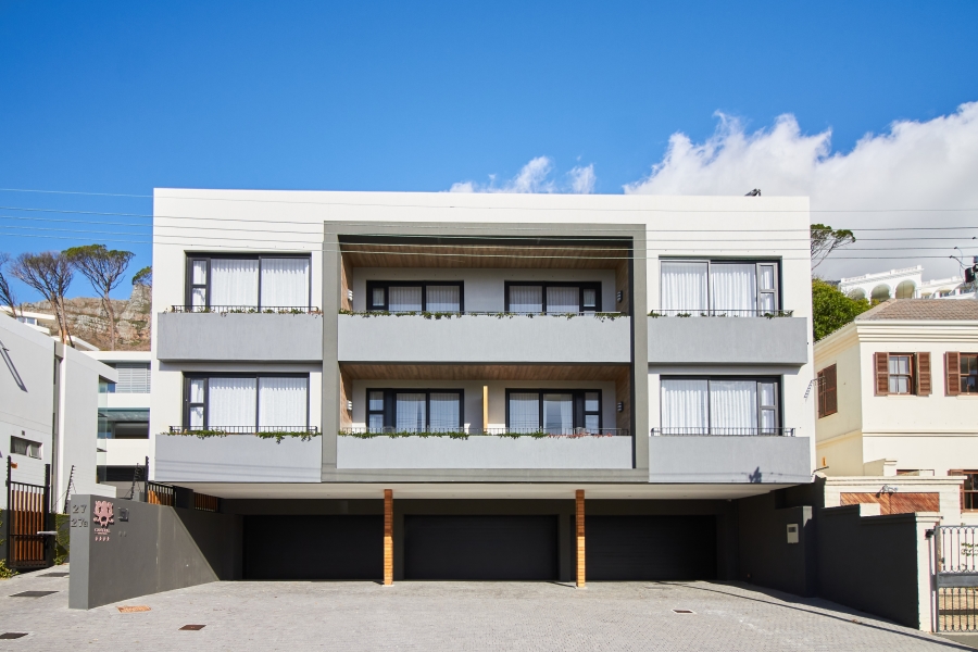 To Let 3 Bedroom Property for Rent in Camps Bay Western Cape